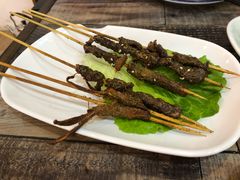 -牛缘村·贵州黄牛肉火锅(西善桥店)