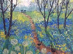 -蒂朵儿童绘画美术教室