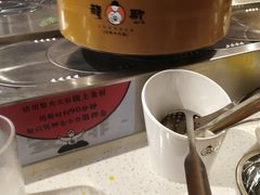 -龍歌自助小火锅(崂山丽达店)