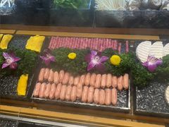 -一绪に寿喜烧自助(世茂广场店)
