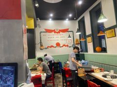 -XiaoJunGan Hotpot 钢管厂五区小郡肝火锅串串香