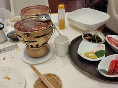-第六季自助餐厅(甜水园店)