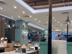 -翠华餐厅(正佳广场店)