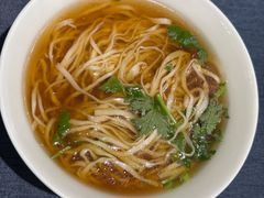 -金狮麟·新豫菜(金码大厦店)