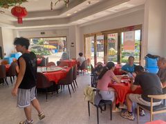 -碧海银沙海鲜餐厅(恒大海上威尼斯店)