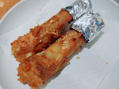 大根蒜香骨-苏小柳手工点心(人民广场分院)