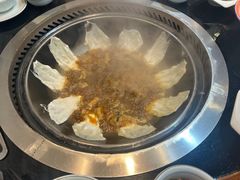 -三里屯土灶炖公鸡地锅鸡(江东店)