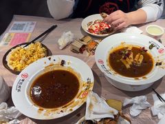 -有位虾匠·胶东土菜小馆(市北店)