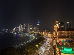 -上海和平饭店 Fairmont Peace Hotel