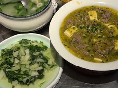 -云尊府云南菜·蒸汽石锅鱼(学清路店)