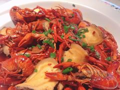 -霸王虾·小龙虾香辣蟹(玉林店)