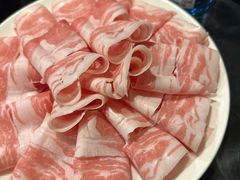 -将台涮肉(酒仙桥店)