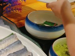 -朗丽兹自助餐厅