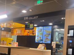 -麦当劳(北京上地十街餐厅店)