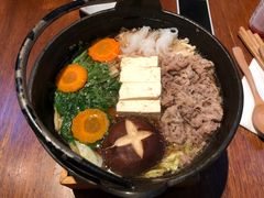 -铃木食堂(帽儿胡同店)