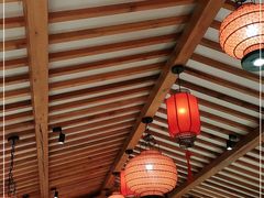 大堂-锦绣金山人家(友谊店)