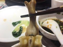 -捞围鲜·港式打边炉(海阳路店)