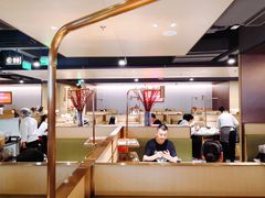 大堂-海底捞火锅(万象汇店)