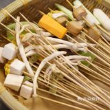 三亚首家牛油麻辣烫‼️是成都的市井味道