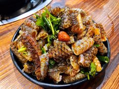 餐前小食-顺德粥城·叹茶食粥(良化店)