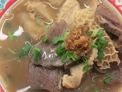 -新世界餐厅(万达店)