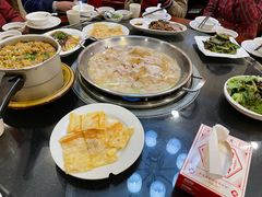 -老来福·非遗酸汤兔(凯旋路店)