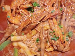 -徐记小怪兽肉蟹煲(中央大街店)