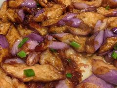 -吕氏疙瘩汤·海鲜新鲁菜(海州利群店)