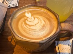 -Blac+Blac(中海环宇荟店)