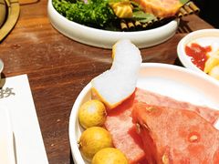 -赤牧日式烧肉自助(金桥永旺店)