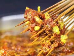 串串-钢管厂五区小郡肝串串香(南山店)