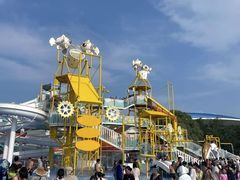 -渔岛海洋度假区