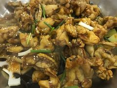 -晓林火锅(安定门店)