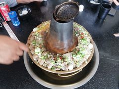 -泽禄源·青海土火锅