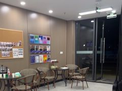 -琪航·健身+普拉提(嘉定北地铁站店)