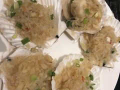 -东方红海鲜百汇(国际大厦店)