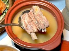 -狮拾久·现代新加坡料理(壹方城店)