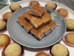 -龙悦湾酒家·八阵鱼生·渔人码头店