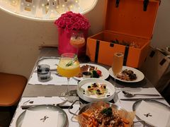 -LE SHARE洛笙·花园西餐(北京路步行街店)