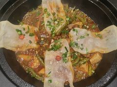 -满兴咱妈烀饼铁锅炖(兰州北街店)