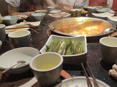 -井格重庆火锅(西直门凯德Mall店)
