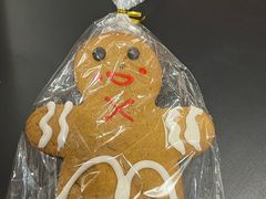 -foodoo芙多松饼店