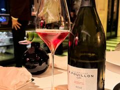 -Caprice(香港四季酒店)