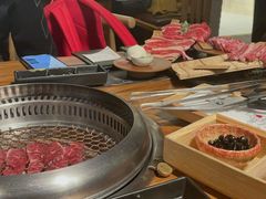 -黑牛の店·和牛烧肉(合生汇店)