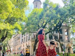 -星巴克臻选(广州沙面店)