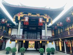 -上海三山会馆