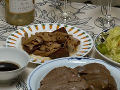 -乌文新澄海卤鹅店