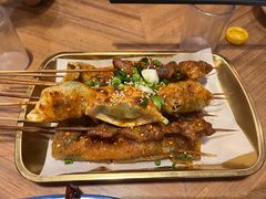 -霹雳火·重庆烧烤·江湖菜(解放碑店)