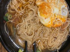 -董记面馆(漳州二路店)
