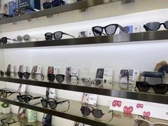 -视野联行眼镜·蔡司·控优点授权(长白万象汇店)